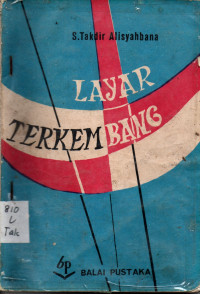 Image of Layar terkembang