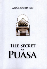Image of The Secret of Puasa