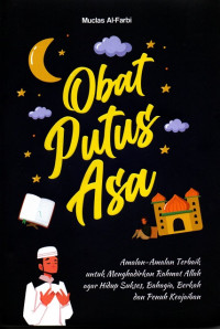 Image of Obat Putus Asa